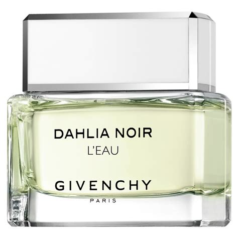 dahlia noir eau de parfum givenchy|Givenchy dahlia noir perfume.